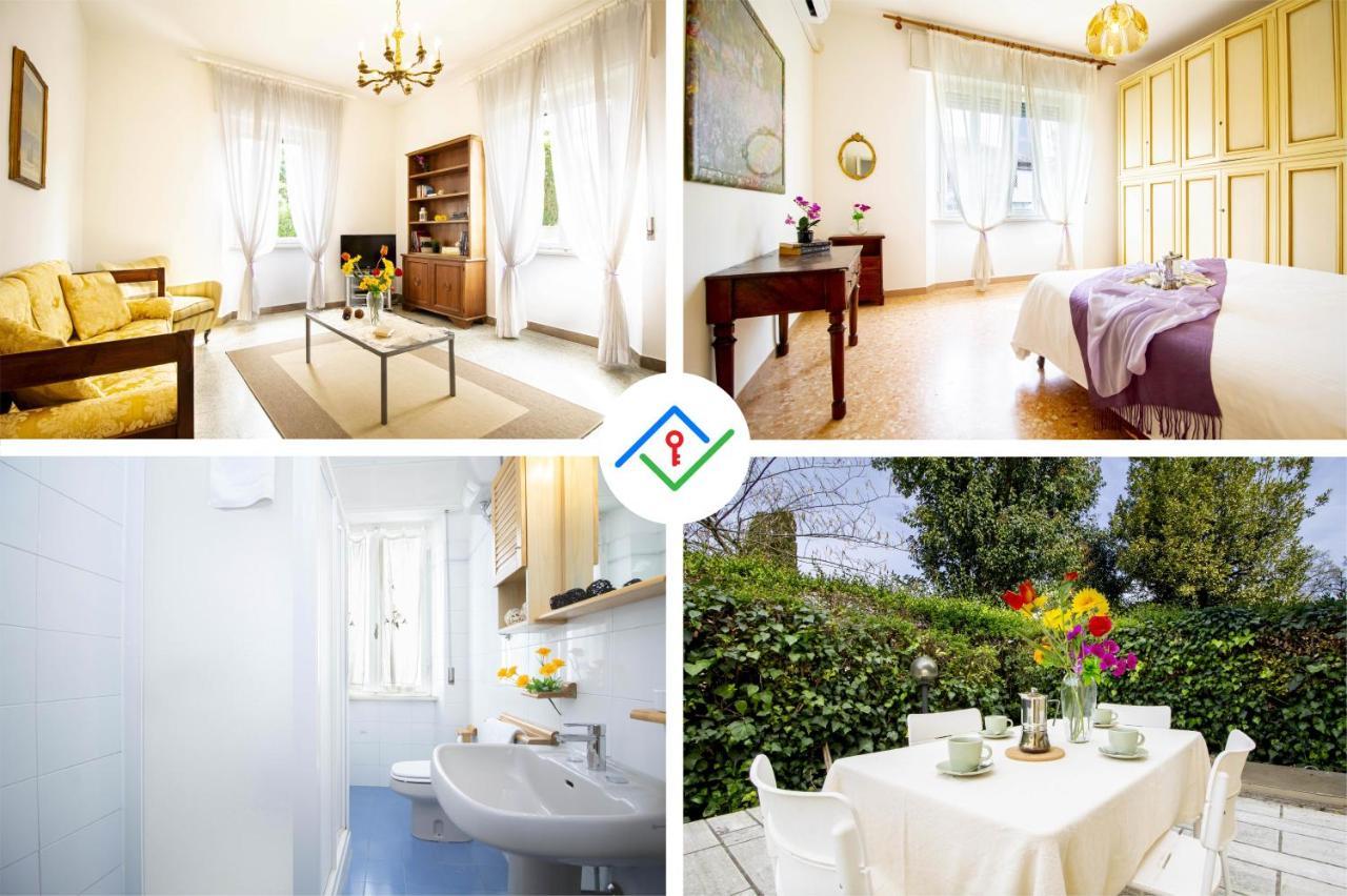 Sunny Corner Appartement *