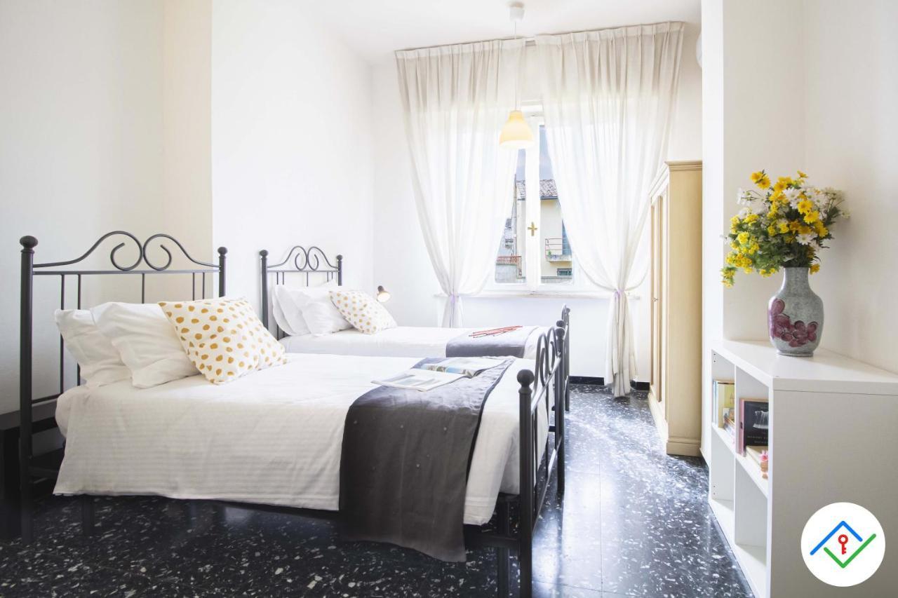 Appartement Sunny Corner *