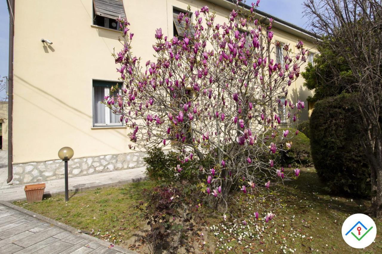 Sunny Corner Appartement Pisa