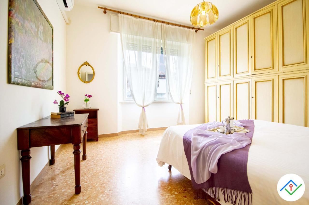 Sunny Corner Appartement Pisa