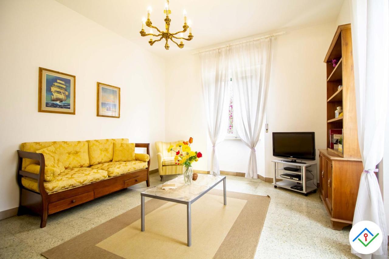 Appartement Sunny Corner Pisa