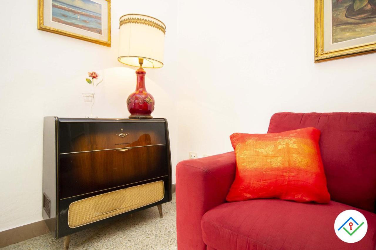 Sunny Corner Appartement