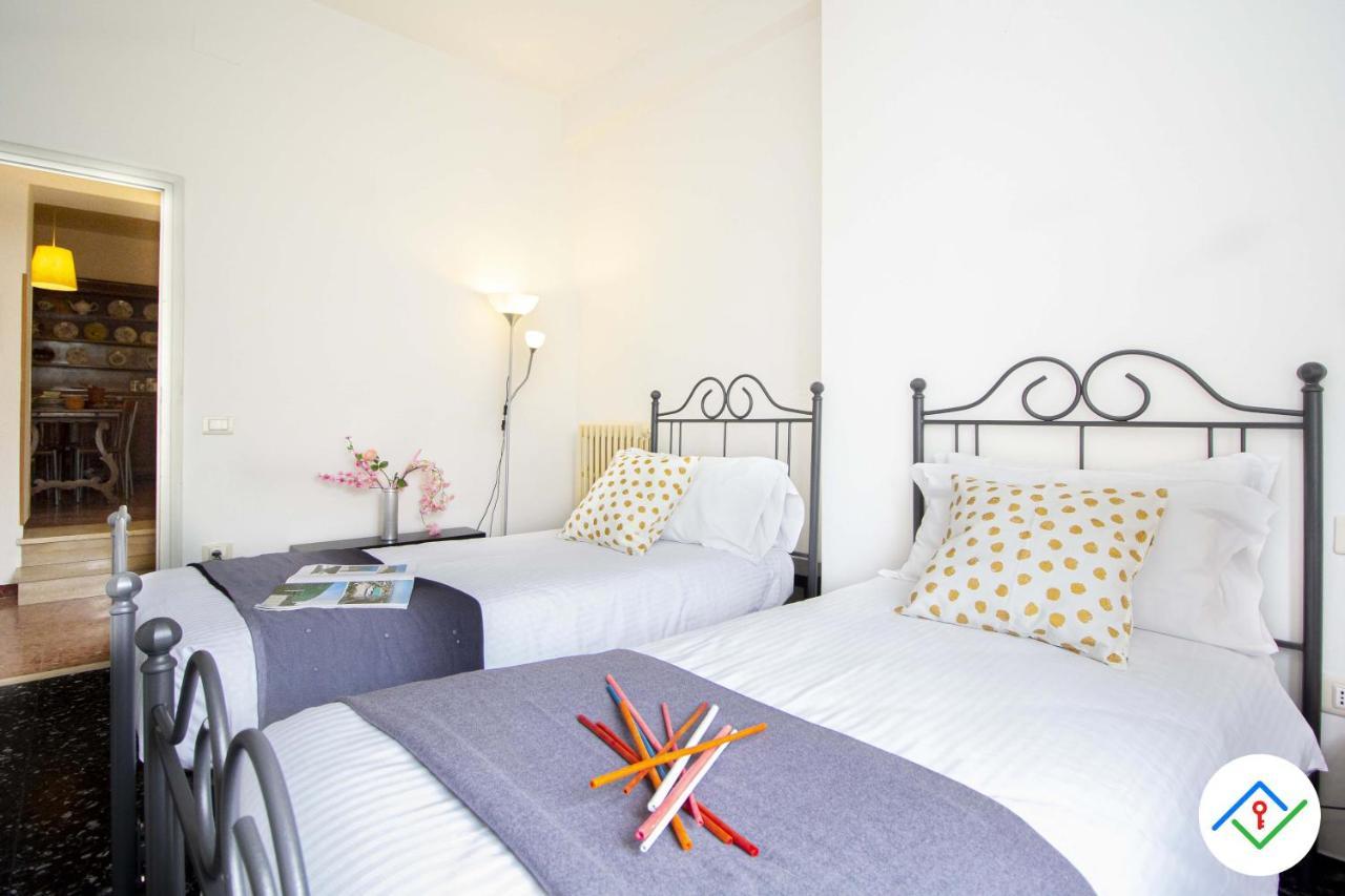 Sunny Corner Appartement Pisa
